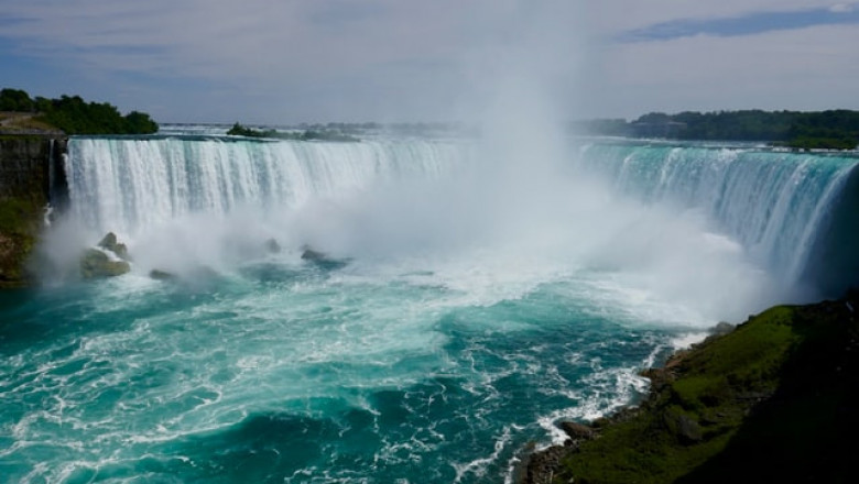 Niagara Falls Canada Travel Planning