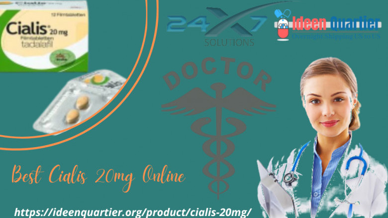 Order Cialis 20mg Online Legally Next Day Delivery Free Shipping Available