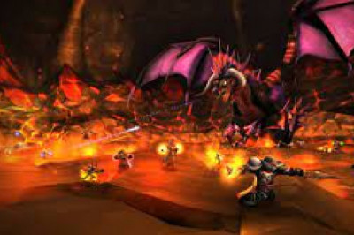 Season one of World of Warcraft WotLK Classic is underway