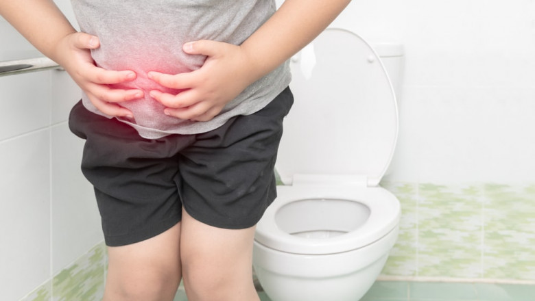 What is Constipation?