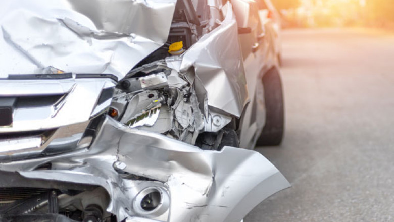 What types of accidents are included in injury law?