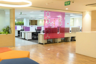 ABC Assotech Business Cresterra Office Spaces in Sector 135 Noida