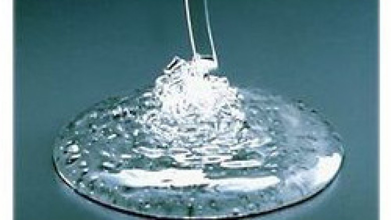 Acrylic Resins Market Industry Size and Forecast 2030