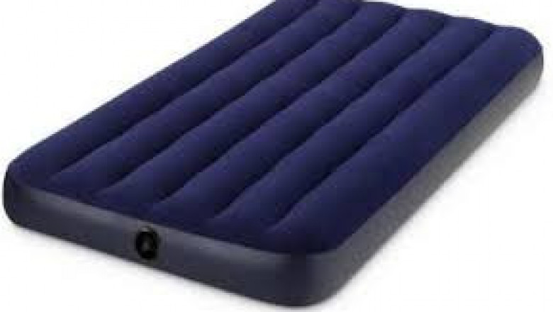 Air Beds Market Report Status And Outlook 2022-2027