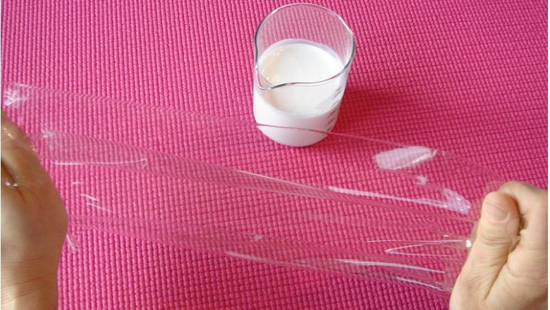 Aqueous Polyurethane Dispersion (PU) Market, Industry Trends, Share, Size, Growth, Opportunity and Forecast 2022-2030