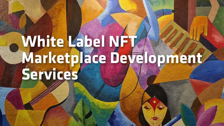 Best White label NFT Marketplace Development Company in USA