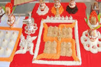 Bhat Puja Ujjain