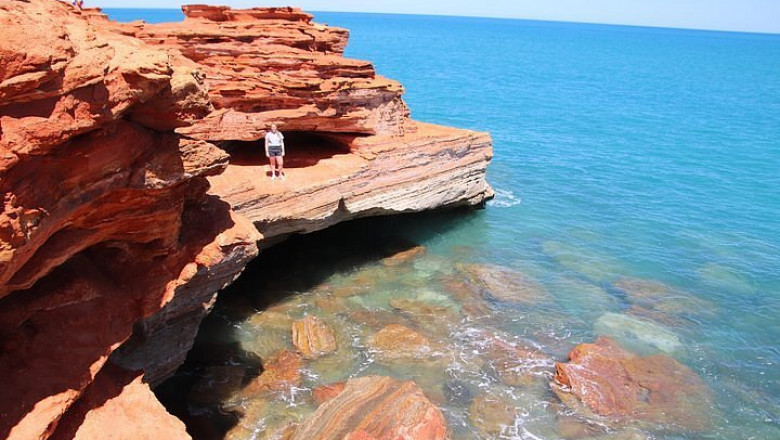 Broome Bus Tours: Some Things You Can Do in Broome
