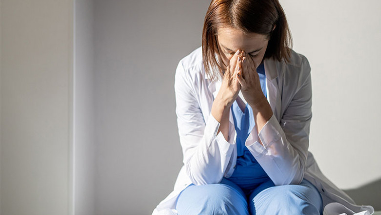 Caregiver Burnout and How to Prevent It