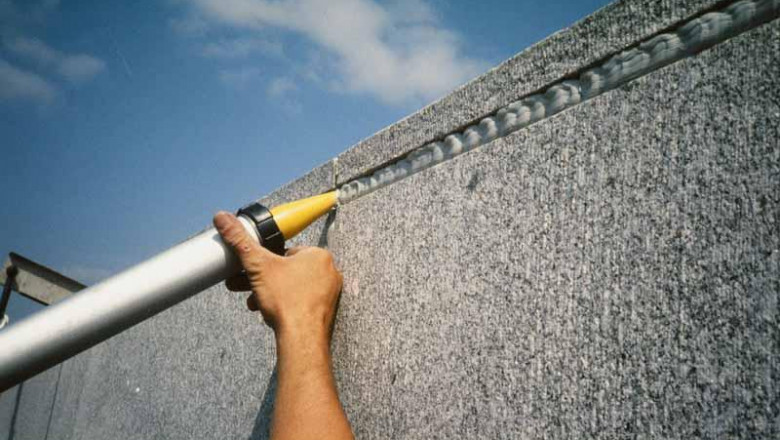 Construction Sealants Market Report 2022-2028, Industry Share, Size, Price Trends, Segmentation, and Forecast