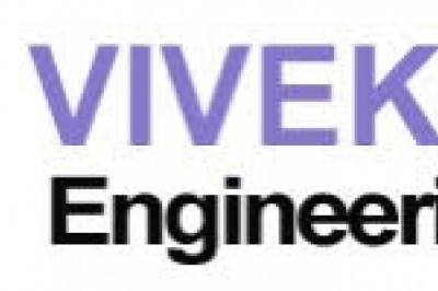 Earthmoving Equipment Manufacturer & Supplier | Vivek Engineering