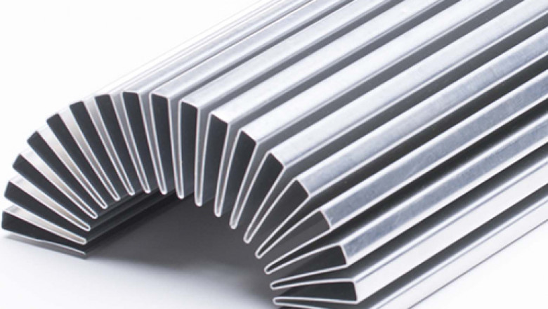 Folded Fin Heatsink Market Demand Analysis, Statistics, Industry Trends And Investment Opportunities To 2028