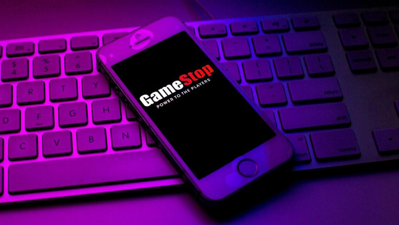 GameStop dispatches NFT commercial center as it chases after development