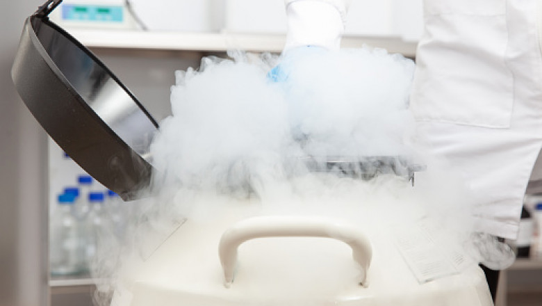 Global Liquid Nitrogen Market To Be Driven By Rising Demand In Chemical And Pharmaceutical Industries In The Forecast Period Of 2021-2026