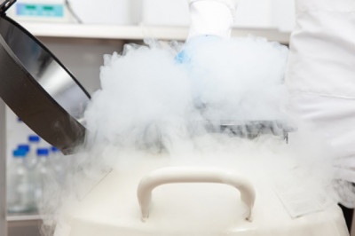 Global Liquid Nitrogen Market To Be Driven By Rising Demand In Chemical And Pharmaceutical Industries In The Forecast Period Of 2021-2026