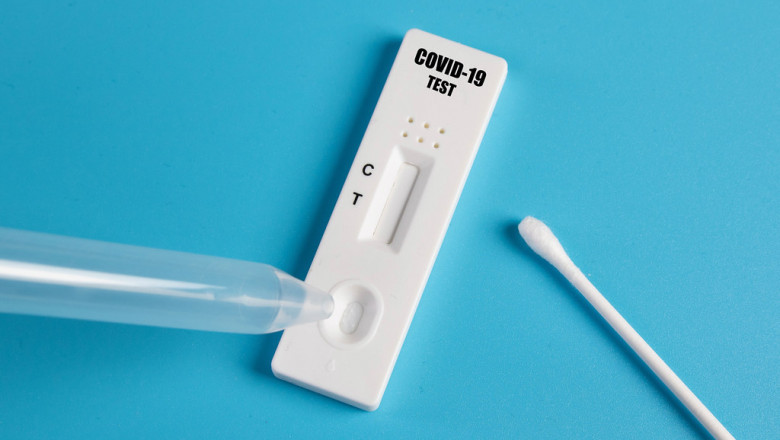 Global Rapid Medical Diagnostic Kits Market Outlook 2022-2027: Trends, Share, Size, Growth, Opportunities, and Forecast