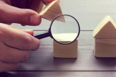 Home Inspection Checklist: What Do Home Inspectors Look For? | Quick Inspect