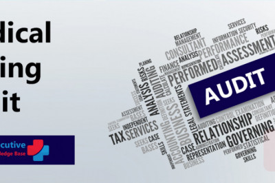 How To Do Medical Coding Audit?