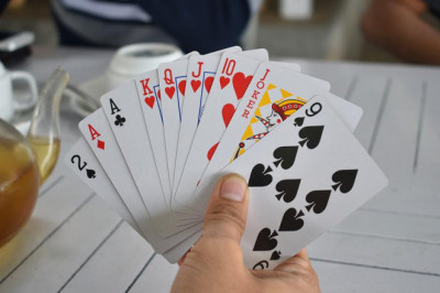 India’s Trusted Rummy Platform