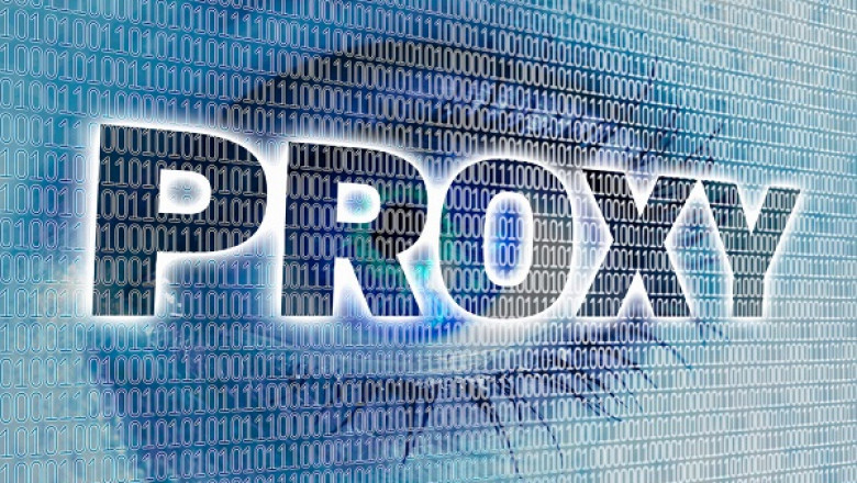 IPv4 Proxy Servers for Different Needs in IT