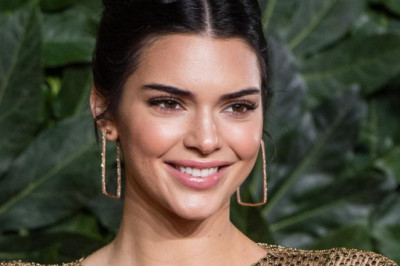 Kendall Jenner Body Measurements, Height, Weight