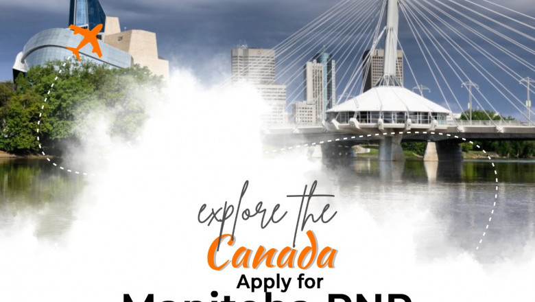 Manitoba invites 354 in the most recent PNP draw - Aptech Visa