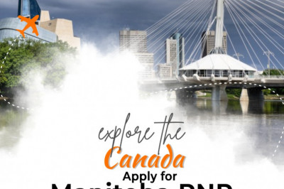 Manitoba invites 354 in the most recent PNP draw - Aptech Visa