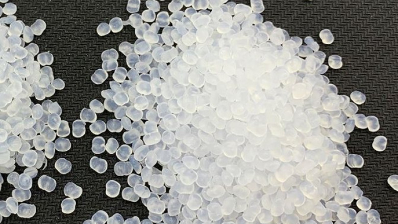 Metallocene Polyethylene Has Demand From End-User Businesses Increased In Recent Years