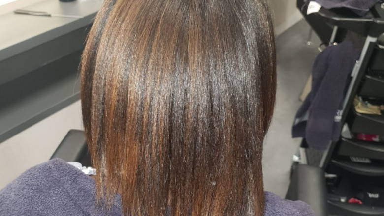 Microblading Amsterdam | Sureyya Hair & Creative