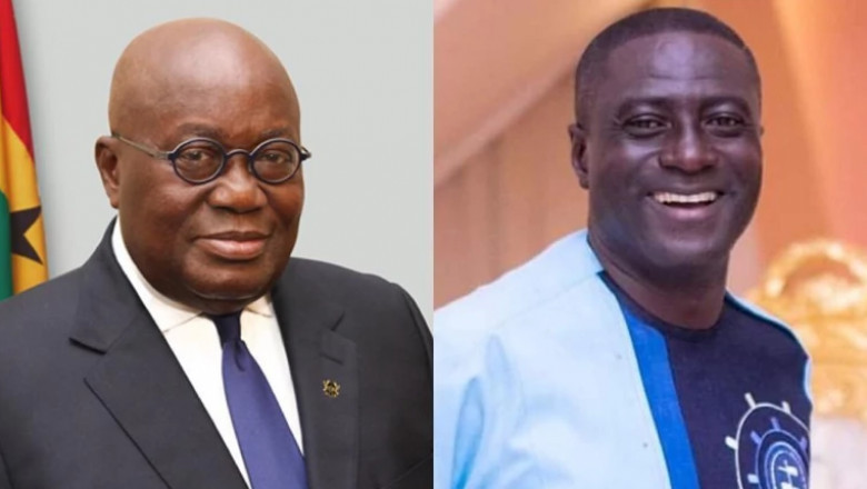 Most Trending Business News Updates in Ghana | Kwame Gh