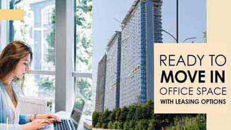 Pre Rented Property In Noida, Pre Leased Property In Noida