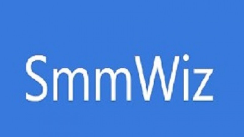 Smm New Panel | Smmwiz.com