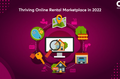 Steps and guide to start your online rental platform like Airbnb