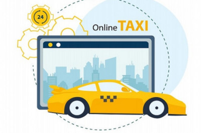 Uber Clone - Develop a Platform like Uber at Ease
