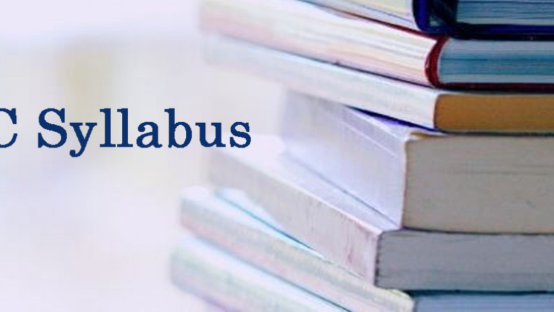 UPSC Syllabus