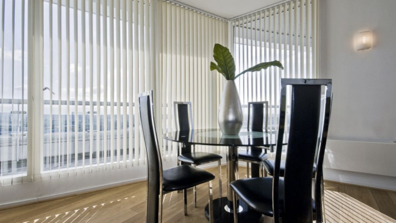 Vertical Blinds Perth