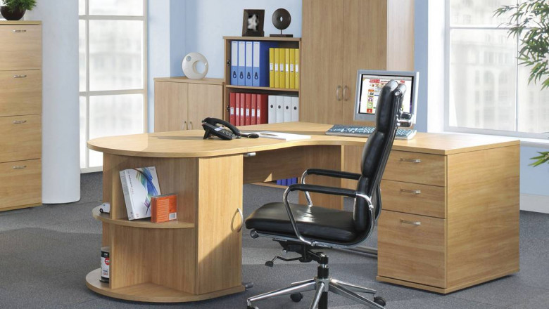 What are the best types of Office Furniture?