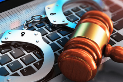 What is Cyber Crime? - Cybercrime Law