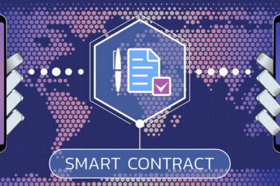 What is the importance of Smart Contract?