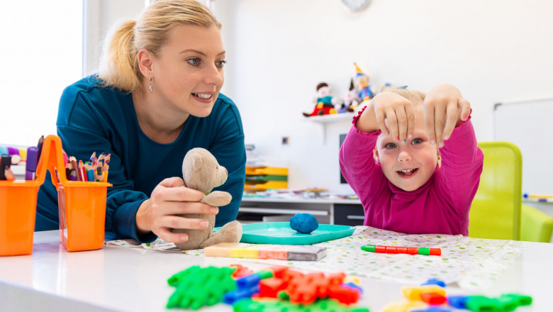 What Should Parents know About Autism In Children?