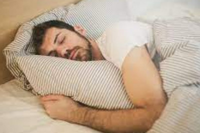 You Can Improve Your Memory By Sleeping