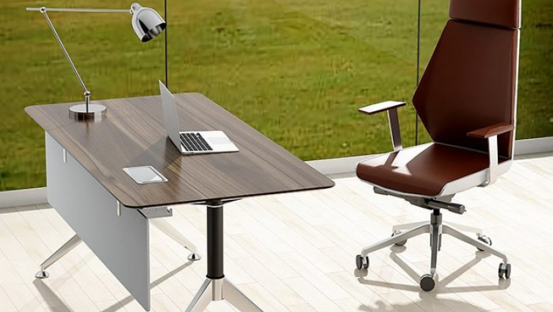 5 Ways Office Furniture Will Make Your Workplace Better