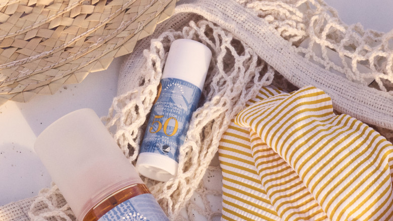 Benefits of SPF sunscreen