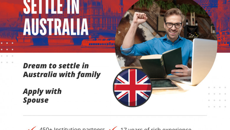 Best Australia immigration consultants