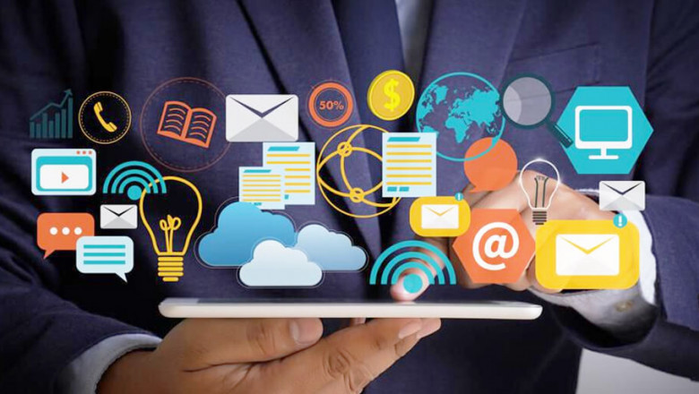 Best Digital Marketing Agency in Noida: Naira Infotech
