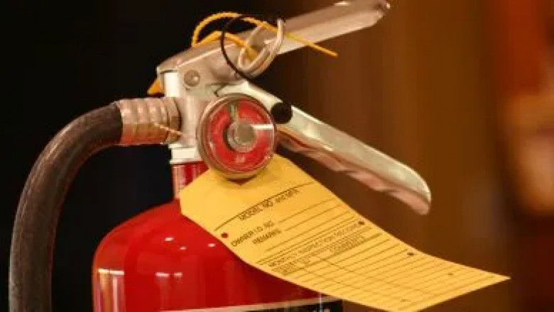 Best Fire Extinguisher