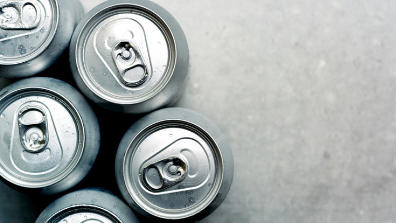 Beverage Cans Market Statistics 2022 | Size, Demand and Revenue by 2028