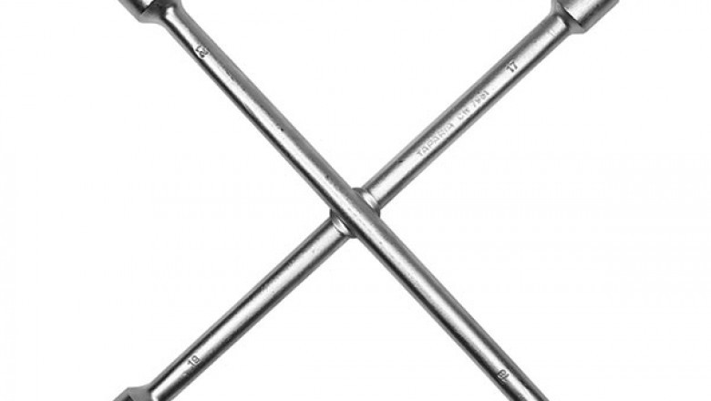Buy Taparia Lug Wrench CW7981 online at the lowest price in India.- Bookmyparts.com