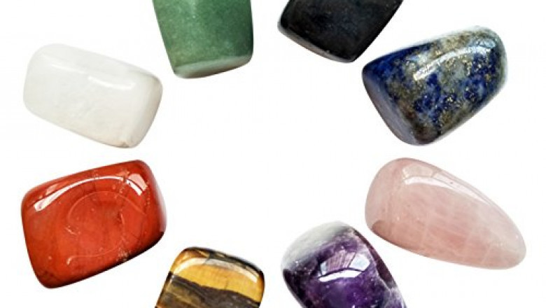 Chakra Clearing - the Natural Way to Heal