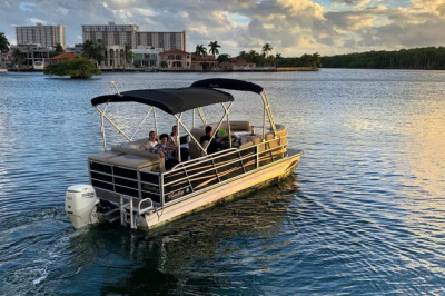 Checklist for Boat rentals in Miami